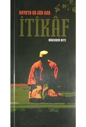 İtikaf