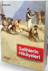 Salihlerin Hikâyeleri