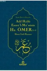 Adil Halife Emirül-Müminin Hz. Ömer (r.a.)