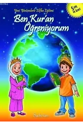 Ben Kuran Öğreniyorum