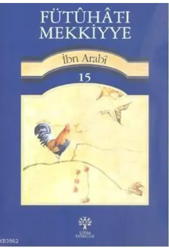 Fütuhat-ı Mekkiyye 15