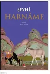 Şeyhi Harname