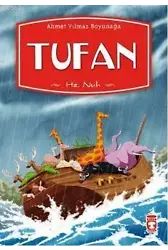 Tufan; Hz.Nuh