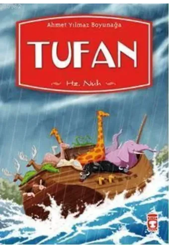 Tufan; Hz.Nuh