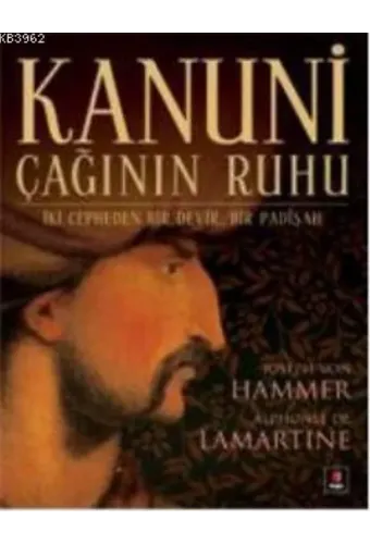 Kanuni - Çağının Ruhu