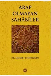 Arap Olmayan Sahabiler