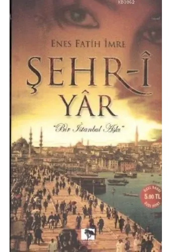 Şehr-i Yar (Cep Boy)