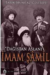 Dağıstan Aslanı İmam Şamil