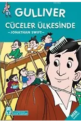 Güliver Cüceler Ülkesinde