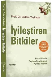 İyileştiren Bitkiler