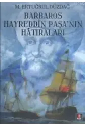 Barbaros Hayreddin Paşa'nın Hatıraları