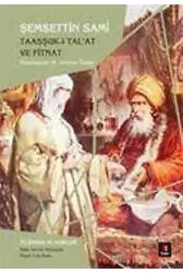 Taaşşuk-ı Talât ve Fitnat