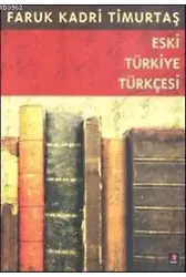 Eski Türkiye Türkçesi