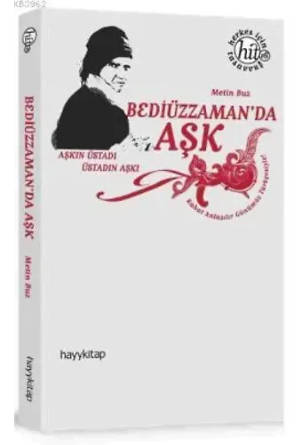 Bediüzzaman'da Aşk