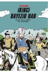 Bir Veli Sultan İkinci Bayezid Han