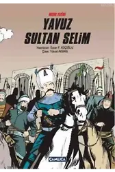 Mısır Fatihi Yavuz Sultan Selim (Ciltli)
