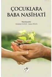 Çocuklara Baba Nasihatı