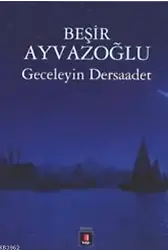 Geceleyin Dersaadet
