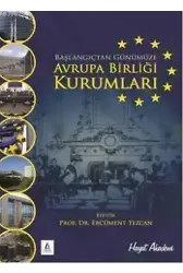 Avrupa Birliği Kurumları