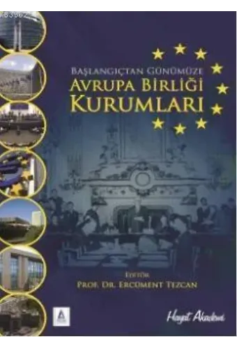 Avrupa Birliği Kurumları