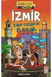 İzmir; Çılgın Gezgin'in El Kitabı
