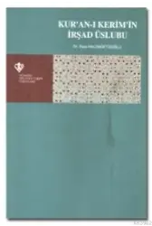 Kuranı Kerimin İrşad Üslubu