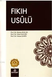 Fıkıh Usûlü