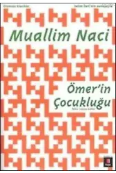 Ömer'in Çocukluğu