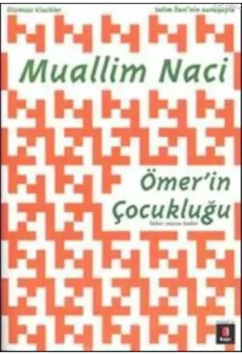 Ömer'in Çocukluğu