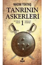 Tanrının Askerleri 1; İlk Türkler, Hunlar, Tabgaçlar, Siyenpiler