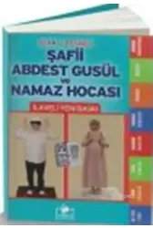 Şafii Abdest, Gusül ve Namaz Hocası Cep Boy