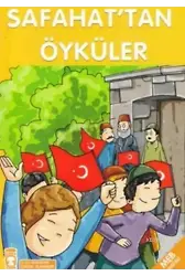 Safahat'tan Öyküler (2.ve 3. Sınıflar İçin)