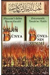 Yalan Dünya; Dünyanın Gizemi