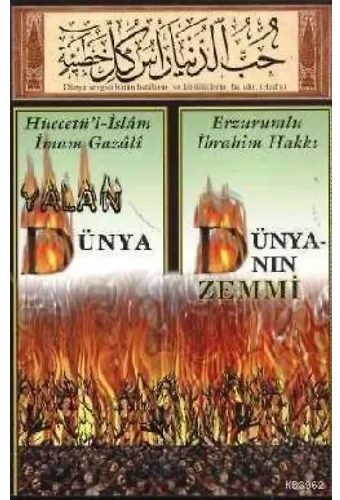Yalan Dünya; Dünyanın Gizemi