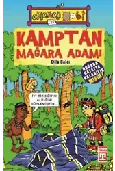 Kamptan Mağara Adamı