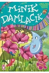 Minik Damlacık; +7 Yaş