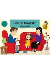 Ben de Büyüdüm (Sorumluluk); Yıldızla Sohbet Eğitimi 1