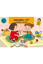 Barışalım mı? (Problem Çözme); Yıldızla Sohbet Eğitimi 2
