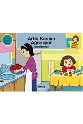 Artık Karnım Ağrımıyor (Beslenme); Yıldızla Sohbet Eğitimi 3
