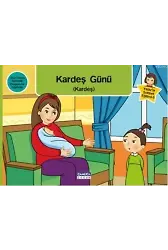Kardeş Günü (Kardeş); Yıldızla Sohbet Eğitimi 5