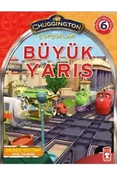 Çufçuflar - Büyük Yarış