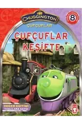 Çufçuflar - Çufçuflar Keşifte