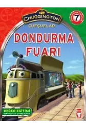 Çufçuflar - Dondurma Fuarı