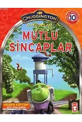 Çufçuflar - Mutlu Sincaplar