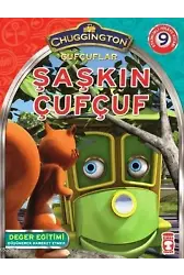 Çufçuflar - Şaşkın Çufçuf