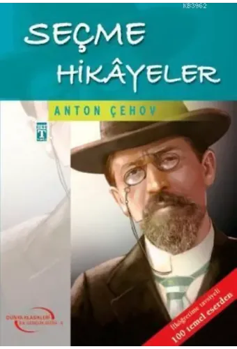 Çehov'dan Seçme Hikayeler