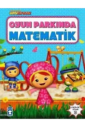 Umi Zoomi - Oyun Parkında Matematik