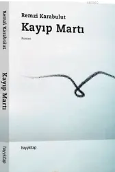 Kayıp Martı