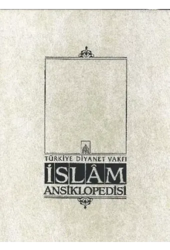 İslam Ansiklopedisi 20