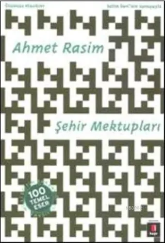 Şehir Mektupları